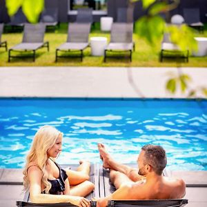 Lielupe Hotel Spa & Conferences By Semarah